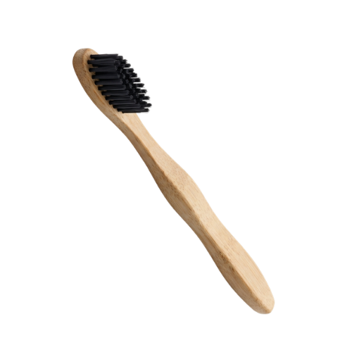Spazzolino in Bambù Biologico
