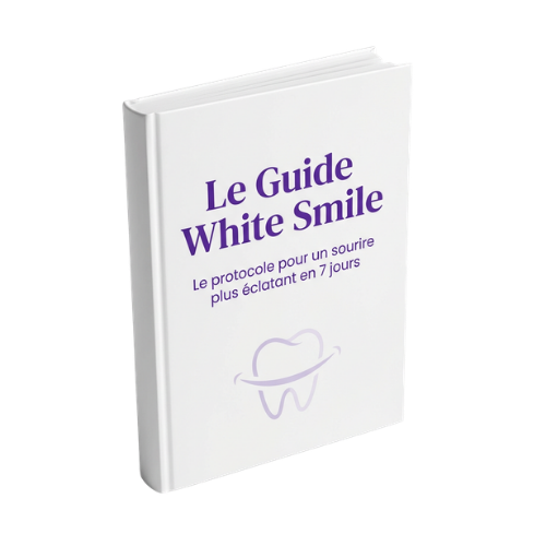 Ebook: Come Ottenere Denti Più Bianchi